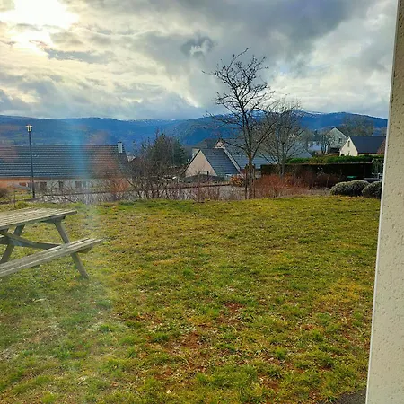 Apartman Tres Beau Meuble A Louer Murat