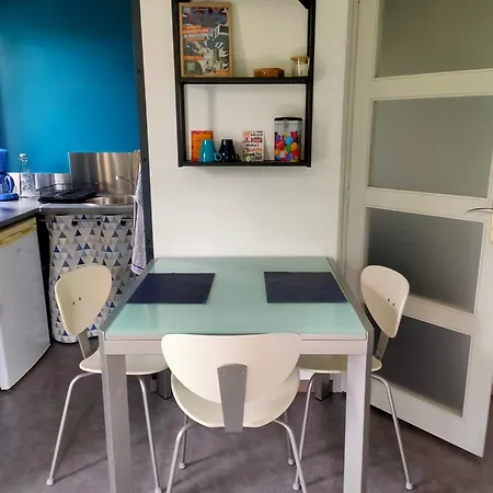 Cosy Avec Vue Panoramique Sur Le Cantal Murat (Cantal)