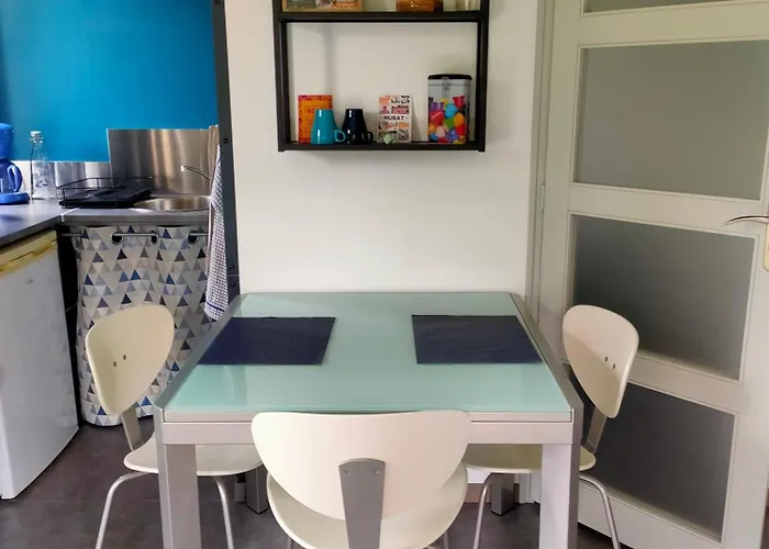 Cosy Avec Vue Panoramique Sur Le Cantal Murat (Cantal)